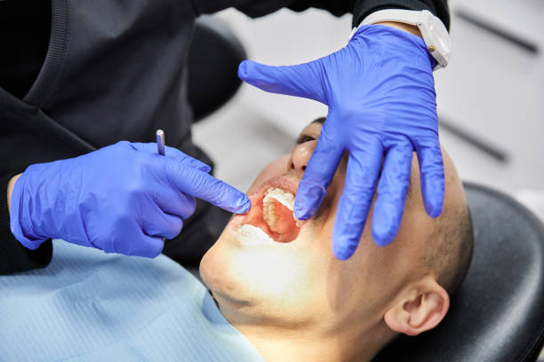Best Emergency Treatment for Jaw Pain or Injury in Bremen, GA
